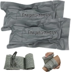 Ізраїльський бандаж Trauma Bandage Dressing 6 - зображення 2
