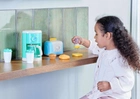 Кухонний набір для сніданків дитячий Casdon Breakfast Takeaway Set (5011551000215) - зображення 3