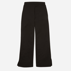 Підліткові штани-кльош для дівчинки Tom Tailor 1038951 152см Чорні (4067261715315) - зображення 2