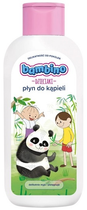 Płyn do kąpieli Bambino Dzieciaki 400 ml (5900017056494) - obraz 1