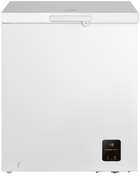 Морозильна скриня Gorenje FH14EAW