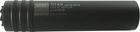 Глушник Fromsteel Titan 5.45 з фіксатором FS-T1F.v3 (2024012600360) - зображення 2