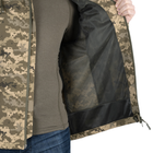 Куртка вітрівка P1G VENTUS (LEVEL 5) Український цифровий камуфляж (ММ-14) 3XL (UA281-29972-UDC) - зображення 11