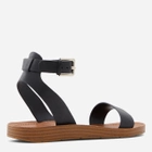 Жіночі сандалі ALDO 13190764-001 38.5 (8US) 24.7 см Чорні (628175213713) - зображення 4