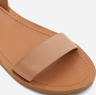 Sandały damskie skórzane ALDO 13190805-200 37.5 (7US) 23.8 cm Brązowe (628175214291) - obraz 5