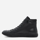 Чоловічі черевики ALDO 13662733-001 45 (12US) 29.5 см Чорні (57005647402) - зображення 3