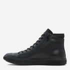 Чоловічі черевики ALDO 13662733-001 41 (8US) 25.5 см Чорні (57005647082) - зображення 3