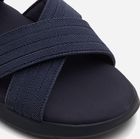 Чоловічі сандалі ALDO 13606515-410 42 (9US) 26.3 см Темно-сині (747544840296) - зображення 5