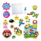 Mozaika Aquabeads Epoch Creation Cube Super Mario 2500 elementów (5054131317747) - obraz 2