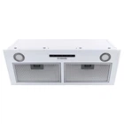 Вытяжка полновстраиваемая Minola HBS 7652 WH 1000 LED