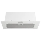Вытяжка полновстраиваемая Minola HBI 7664 WH GLASS 1000 LED Line