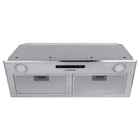 Вытяжка полновстраиваемая Minola HBS 7652 I 1000 LED