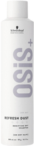 Suchy szampon Schwarzkopf Professional Osis+ Refresh Dust Bodifying Dry Shampoo Spray 300 ml (4045787999402) - obraz 1
