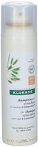 Сухий шампунь Klorane Avoine Gentle Dry Shampoo 150 мл (3282770390766) - зображення 1