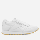 Buty sportowe damskie Reebok Glide 100005919 41 Białe (4066748671687)