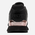 Жіночі кросівки Reebok Glide Ripple 100005968 42 Чорні (4066748740758) - зображення 6