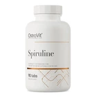 Натуральная добавка OstroVit Spiruline Таблетки