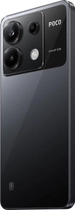 Smartfon Poco X6 5G 12/256GB Black (6941812761267) - obraz 6