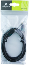 Kabel optyczny audio DPM 1.5 m (BMEHD04) - obraz 3
