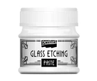 Медиум Pentart Glass Etching для травления стекла 50 мл (5997412795240)