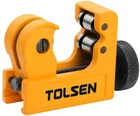 Мини-труборез Tolsen алюминиевый 3-22 мм (33003)