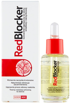Koncentrat RedBlocker naprawczy do skóry wrażliwej i naczynkowej na dzień i na noc 30 ml (5902802702203) - obraz 1