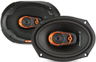 Коаксіальна акустика Cadence QRS 69