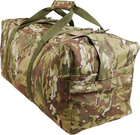 Сумка тактична Kiborg Military Bag Multicam (k6030) - зображення 3