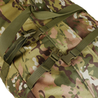Сумка тактична Kiborg Military Bag Multicam (k6030) - зображення 5