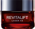 Krem do twarzy L'Oreal Revitalift Laser X3 na dzień 50 ml (3600522249153) - obraz 1