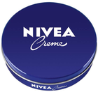 Крем для обличчя Nivea Creme універсальний у баночці 150 мл (5900017043456) - зображення 1