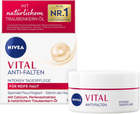 Крем для обличчя Nivea Vital Intensive Pro Nourishing Day Cream SPF 15 50 мл (4005900715869) - зображення 1