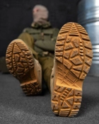 Тактические кроссовки AK Песочный 44 - изображение 4