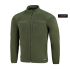 M-Tac куртка Combat Fleece Polartec Jacket Army Olive XL/R