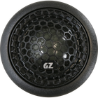 Твіттери Ground Zero GZHT 25S
