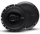 Коаксіальна акустика Rockford Fosgate Prime R165X3