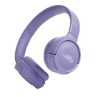 Наушники с микрофоном JBL Tune 520BT Purple (JBLT520BTPUREU)