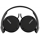 Навушники Sony MDR-ZX110 Black