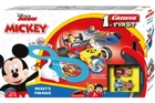 Гоночний трек Carrera Mickey Mouse Fun Race (4007486630451) - зображення 1