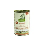 Вологий корм для собак Isegrim Goose with Sweet Potato Rose