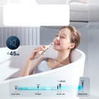 Електрична зубна щітка Oclean X10 Electric Toothbrush Pink - зображення 7