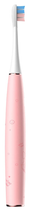 Електрична зубна щітка Oclean Kids Electric Toothbrush Pink - зображення 4