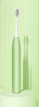 Elektryczna szczoteczka do zębów Oclean Endurance Color Edition Zielona - obraz 8