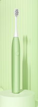 Електрична зубна щітка Oclean Endurance Color Edition Green - зображення 8