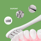 Електрична зубна щітка Oclean Endurance Color Edition Green - зображення 10