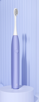 Elektryczna szczoteczka do zębów Oclean Endurance Colour Edition fioletowa - obraz 7