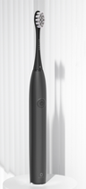 Електрична зубна щітка Oclean Endurance Electric Toothbrush Black - зображення 6