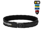 M-Tac ремінь Tiger Belt Cobra Buckle Black M/L