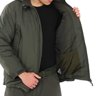 Куртка тактична SP-Sport TY-9408 Колір: Оливковий розмір: L - изображение 5