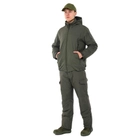 Куртка тактична SP-Sport TY-9408 розмір: M Колір: Оливковий - изображение 7
